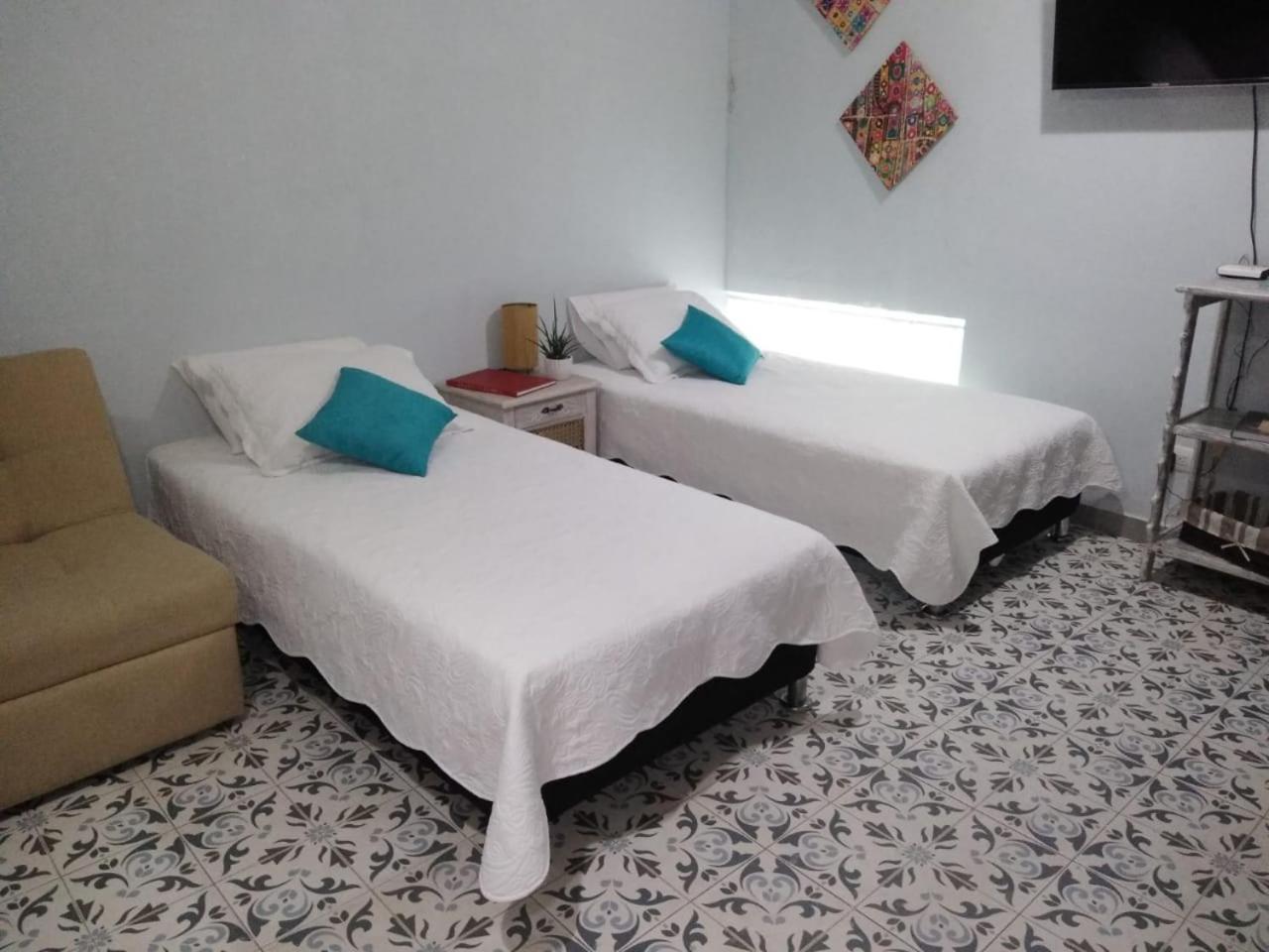 Apartamento Casa Anita *