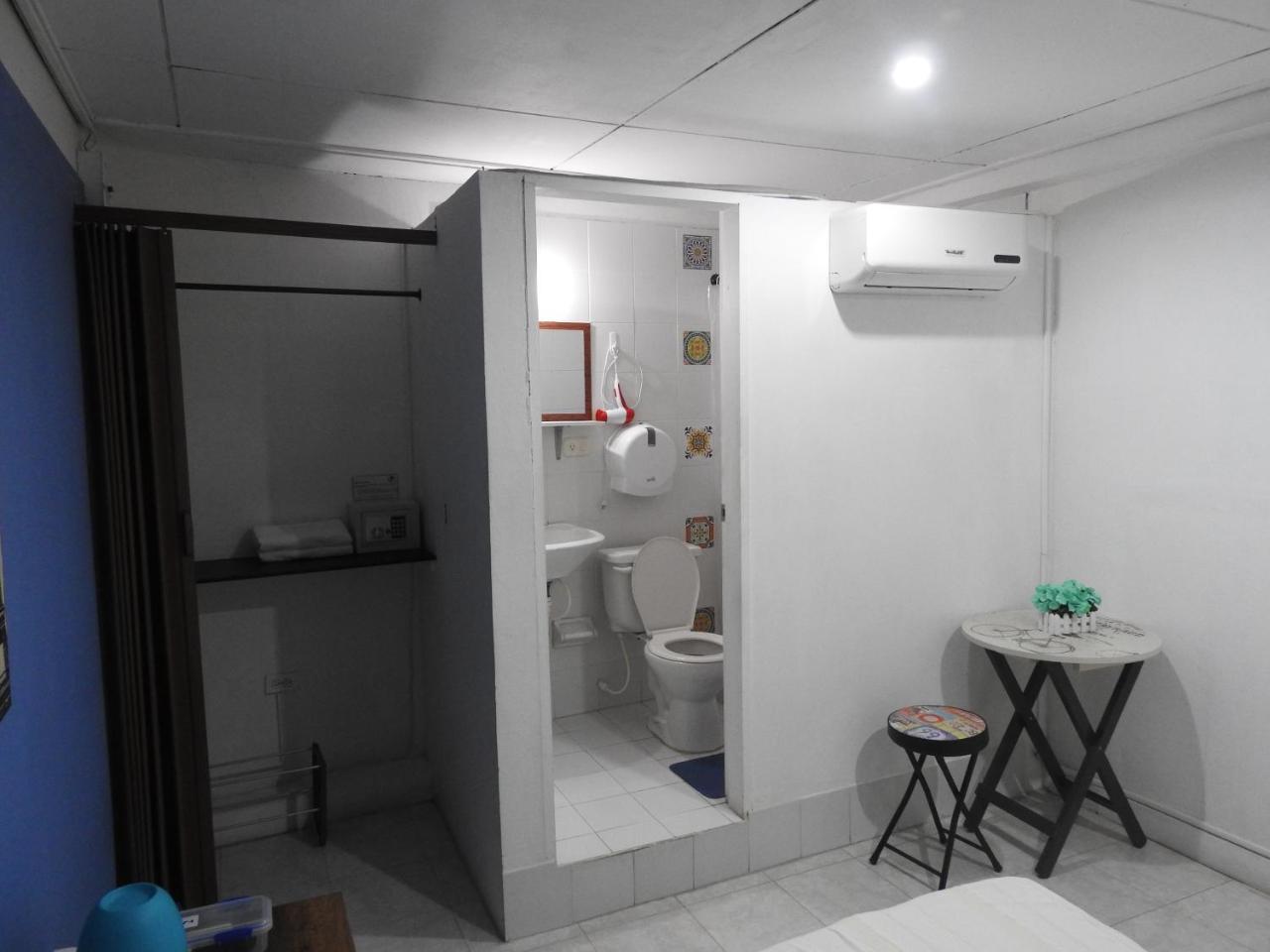 Hostel Don Miguel *