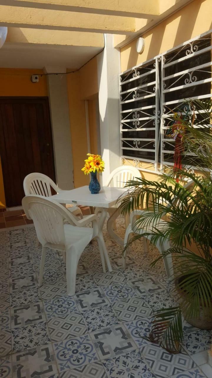 Casa Francia