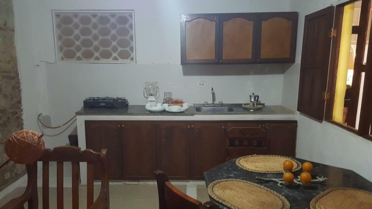 Casa de hóspedes Casa Francia Cartagena