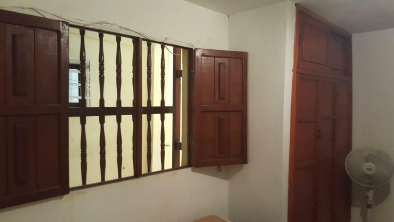 Casa Francia * Cartagena