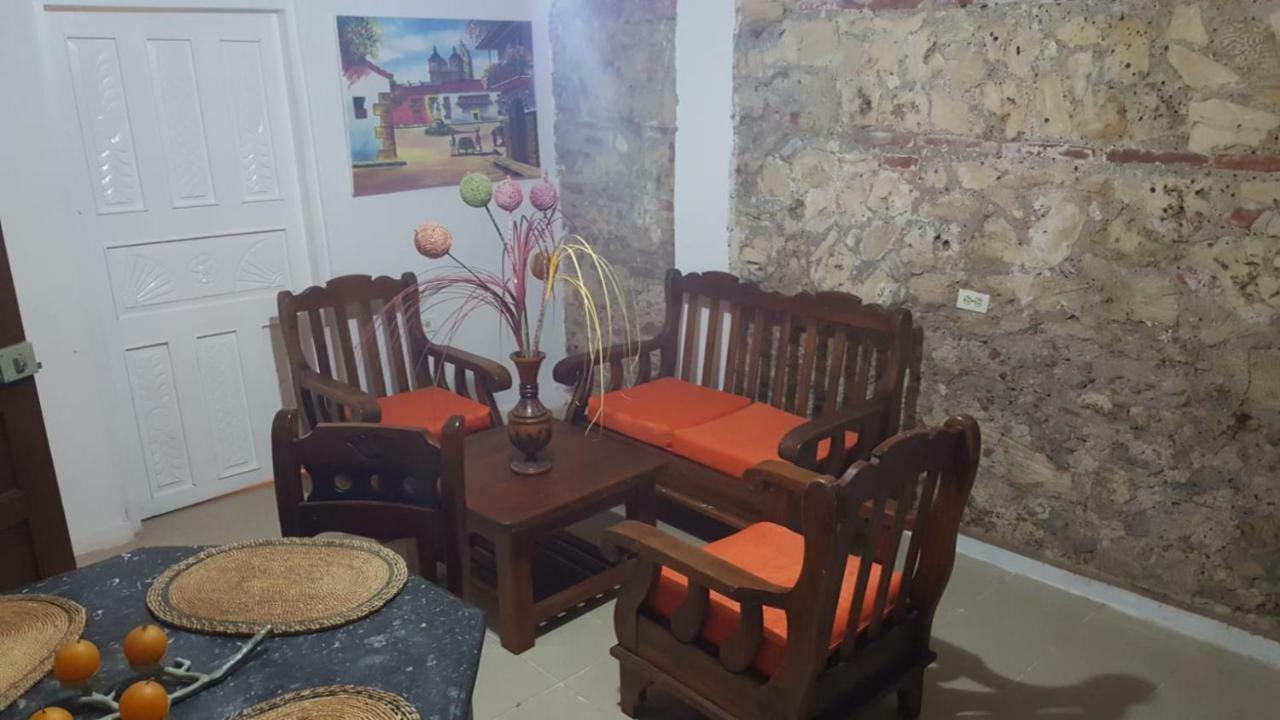 Casa Francia * Cartagena