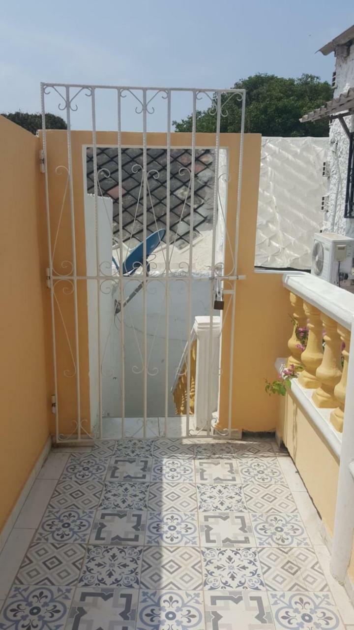 Casa Francia Casa de hóspedes