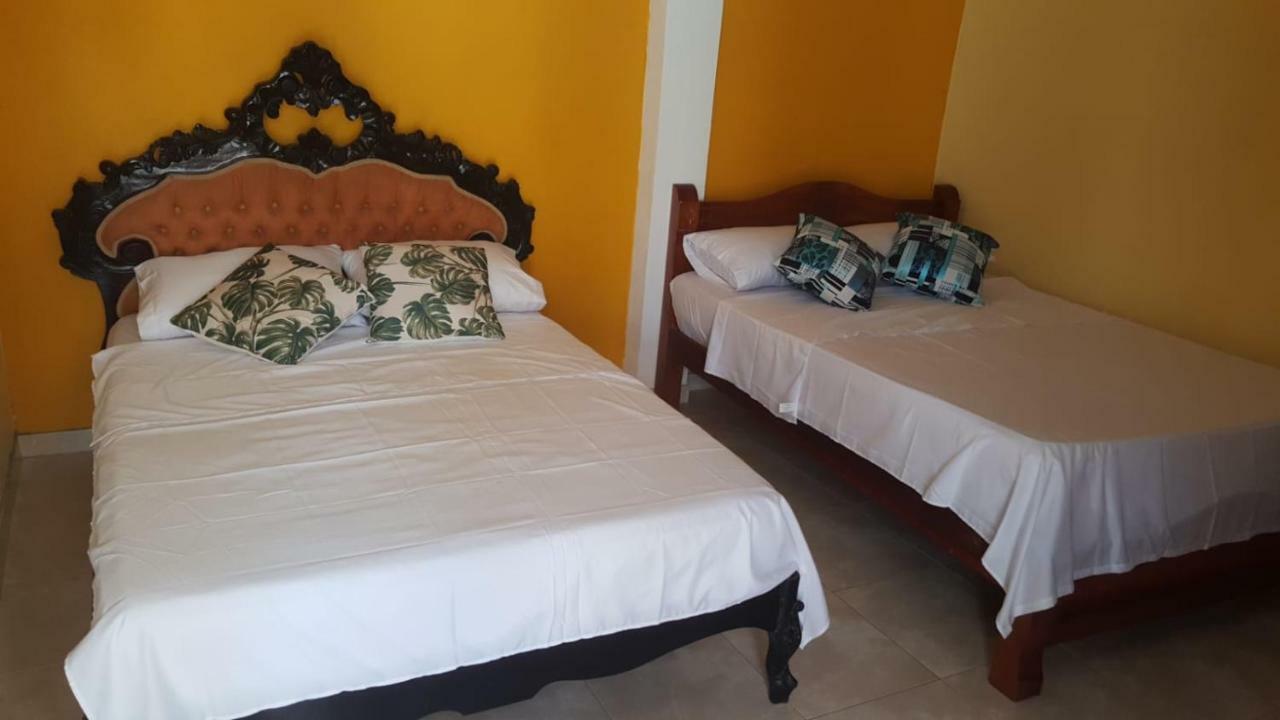 Casa de hóspedes Casa Francia Cartagena