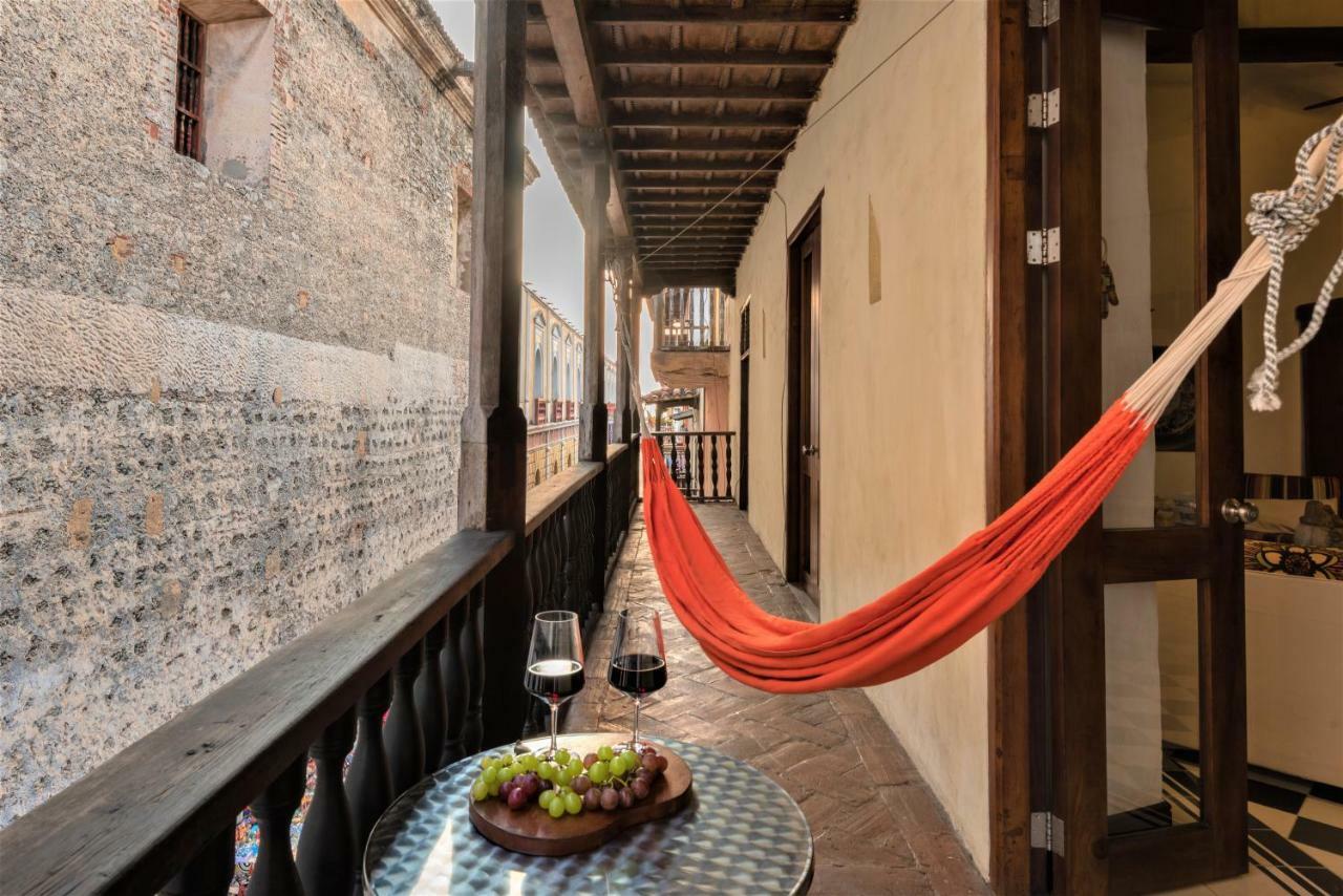 Apartment Casa San Pedro - Exclusive 3br Colonial In Centro Historico By Huespedia