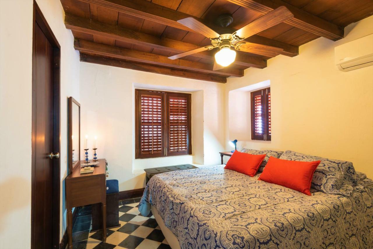 Casa San Pedro - Exclusive 3br Colonial In Centro Historico By Huespedia Apartment