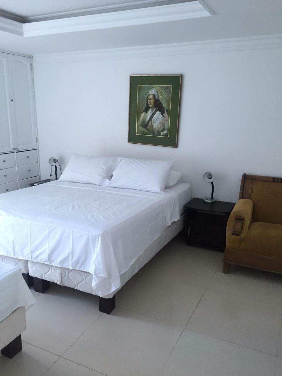 Apartment Caribe