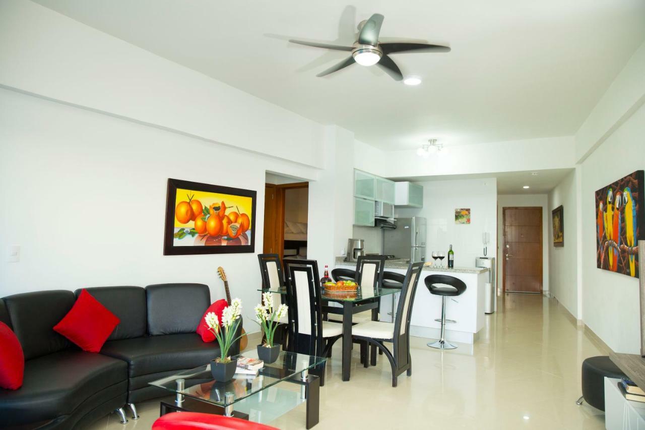 Poseidon Apartment