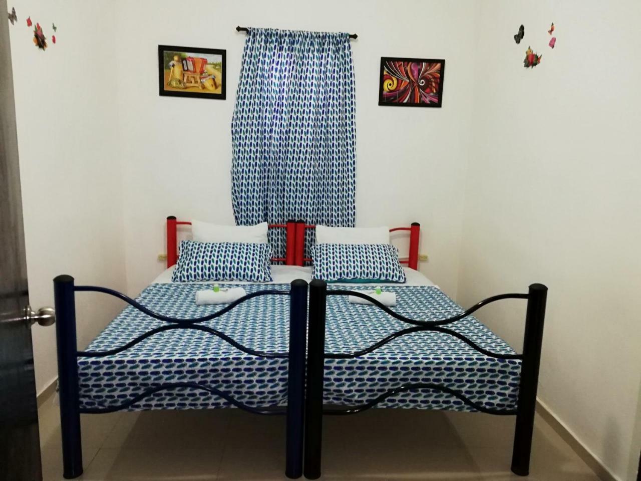 Casa Manga 24 Guest house Cartagena