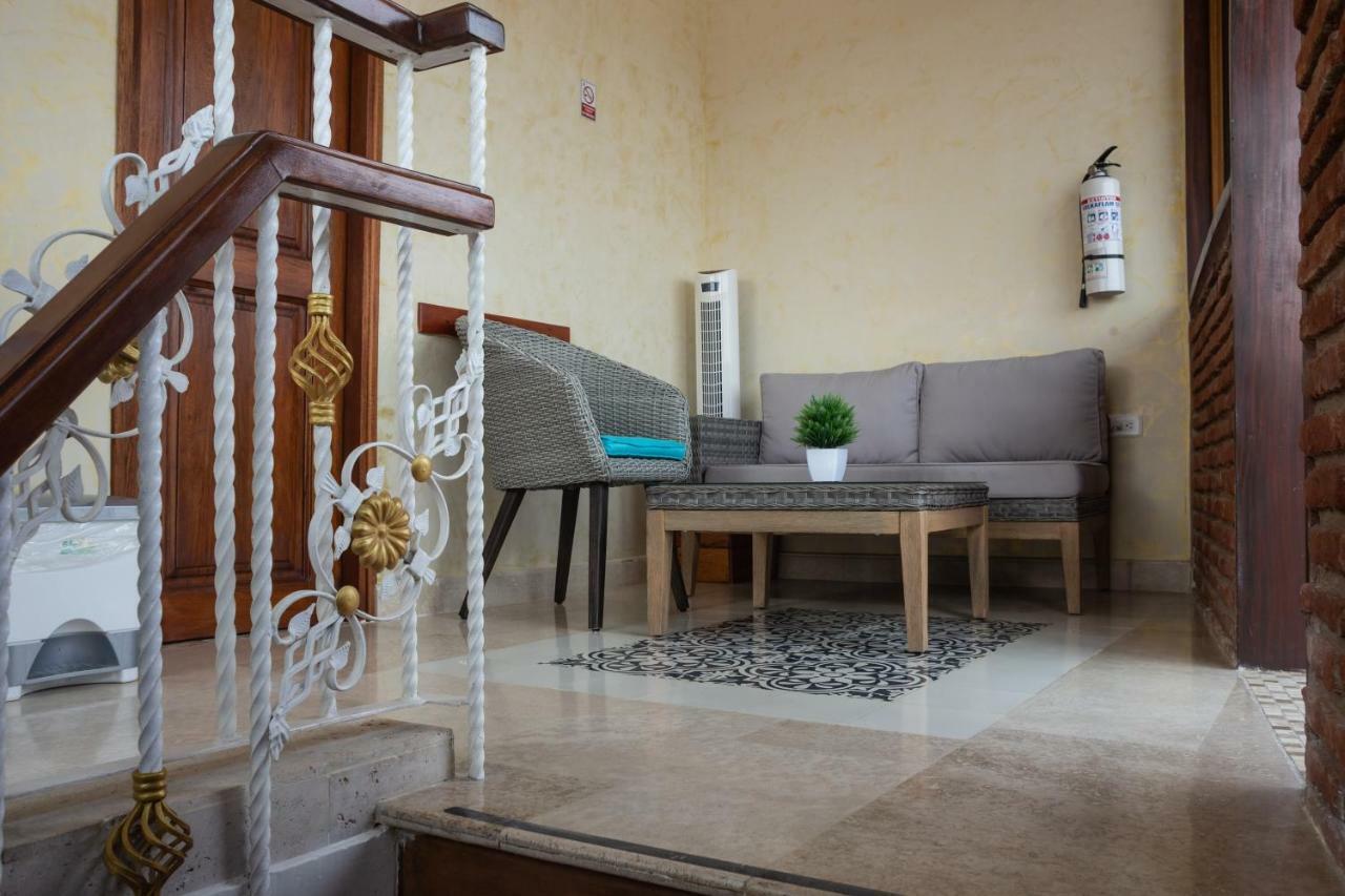 Casa Centenario 3*