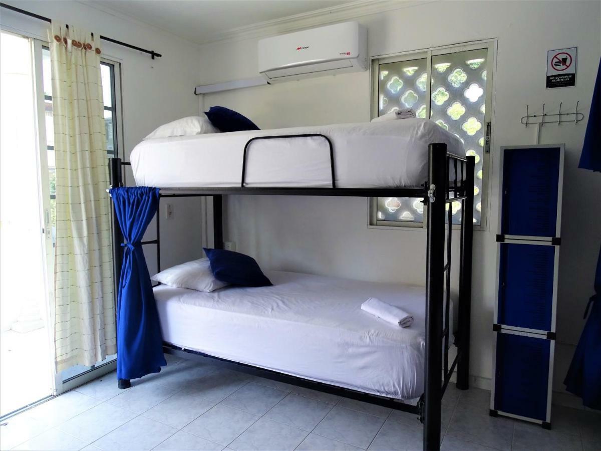 Quintas De La Real By Maos Albergue Cartagena