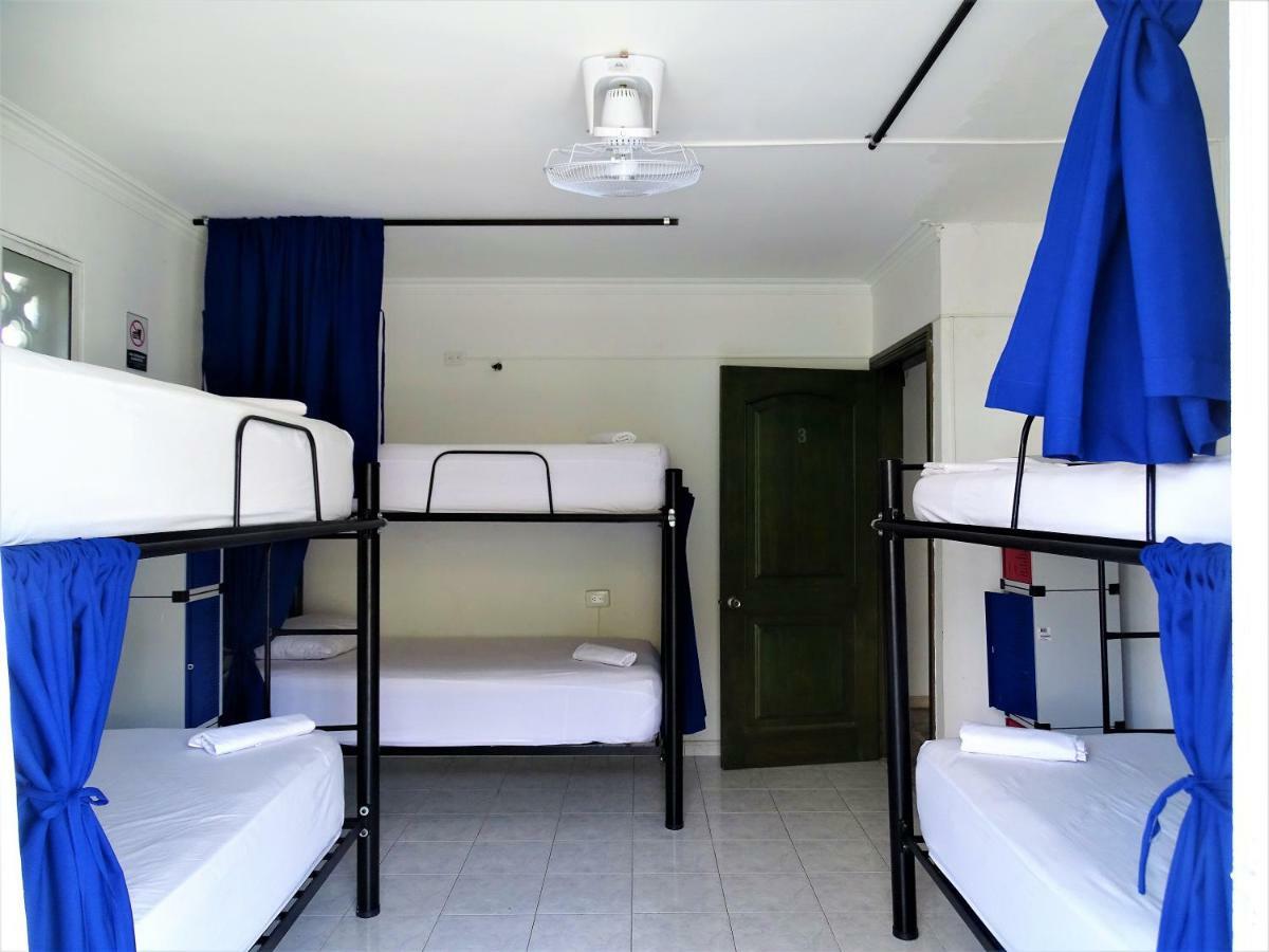 Albergue Quintas De La Real By Maos Cartagena