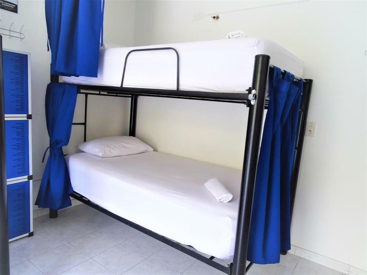Albergue Quintas De La Real By Maos Cartagena