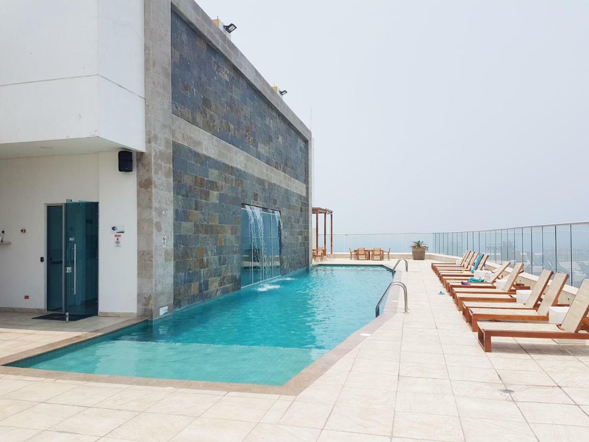 Apartment Frenta A La Playa *