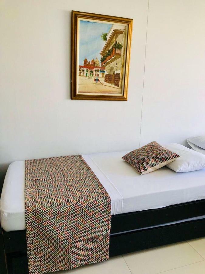 Apartment Colonial