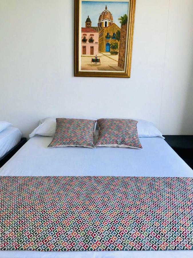 Apartment Colonial