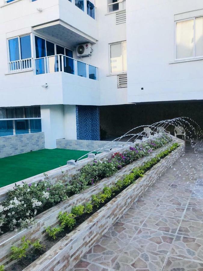 Apartment Colonial Cartagena