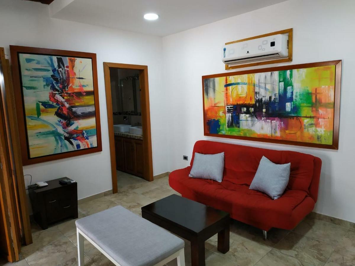 Decor Inn Cartagena