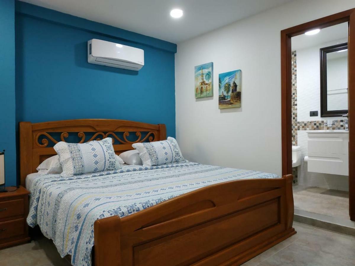 Inn Decor Cartagena