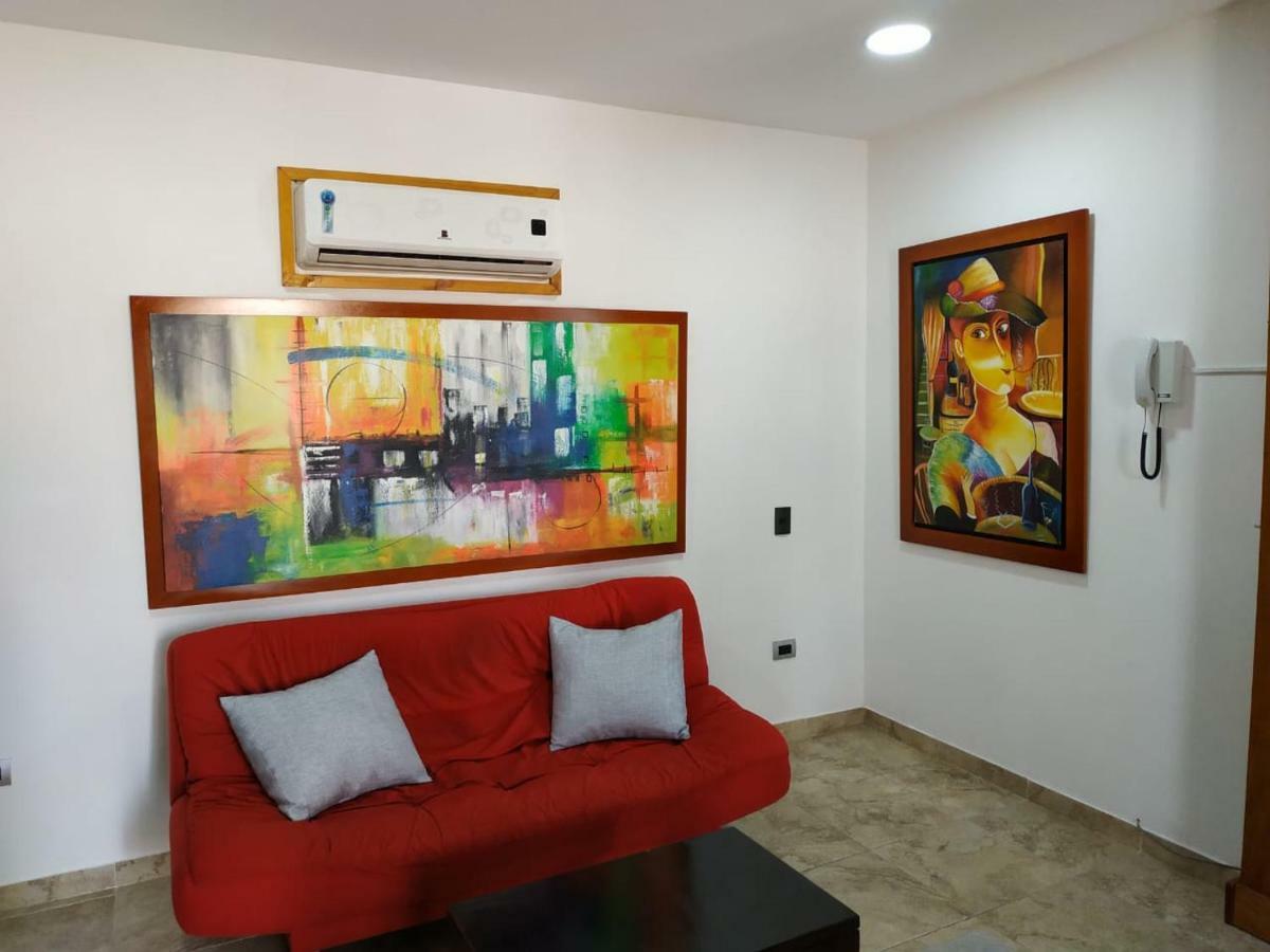 Decor * Cartagena