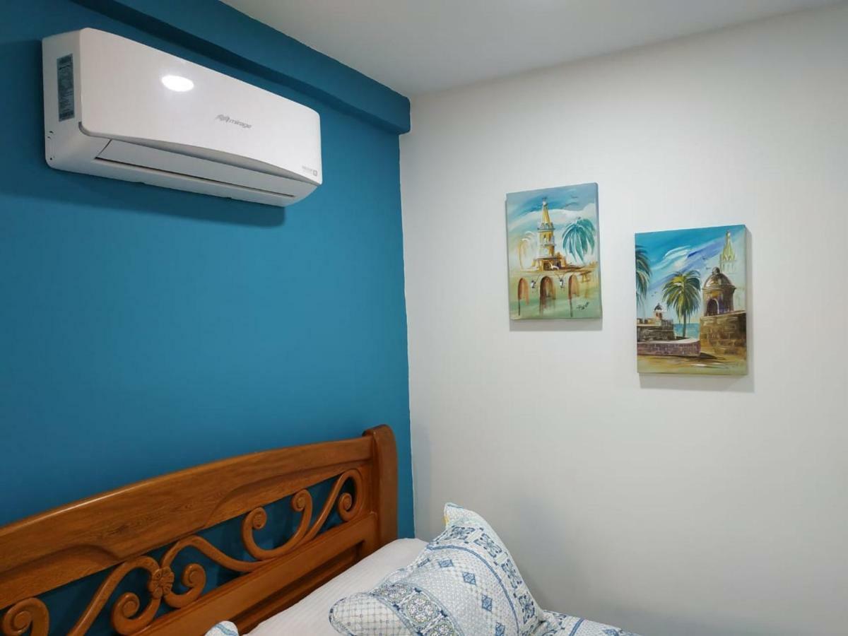 Inn Decor