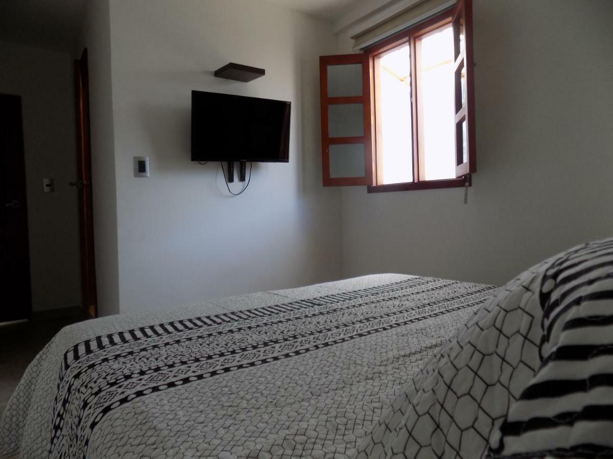 Inn Decor