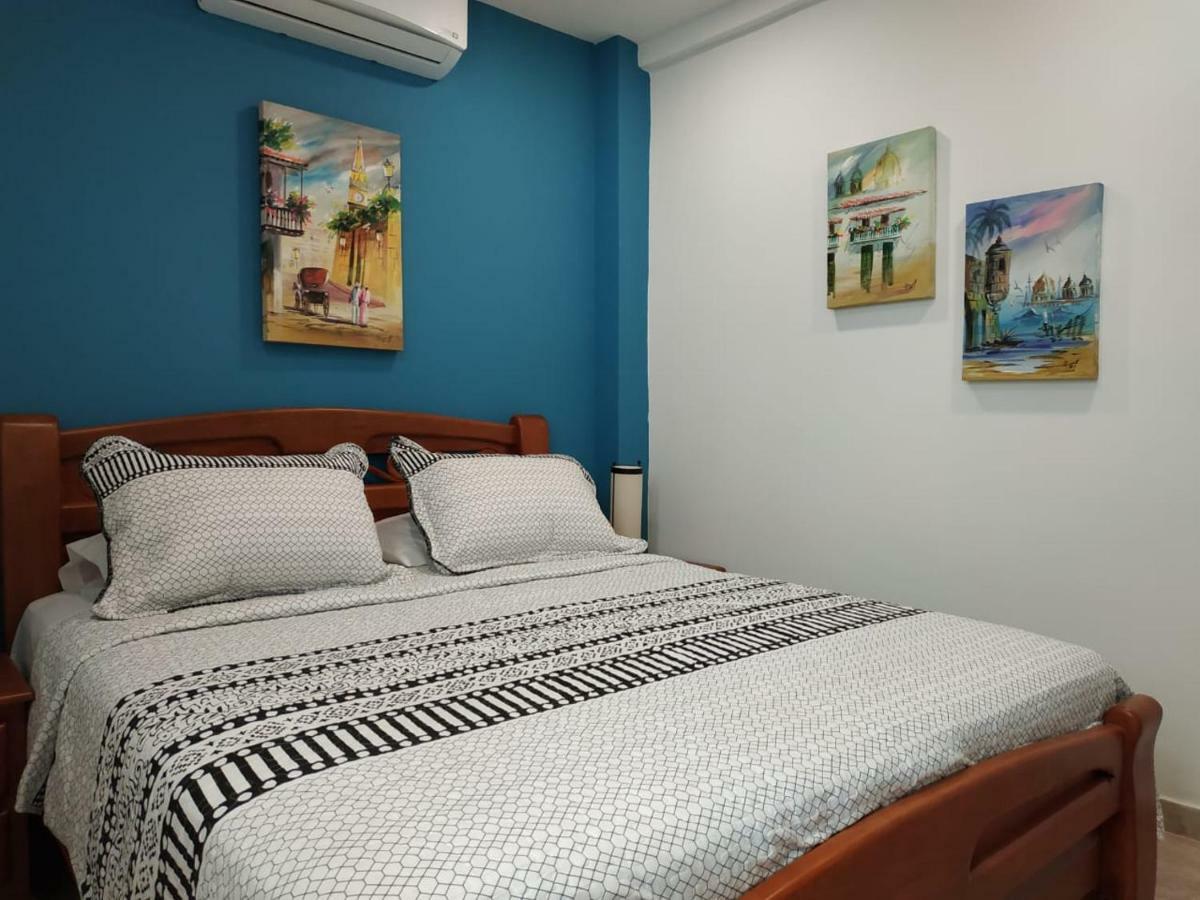 Inn Decor Cartagena