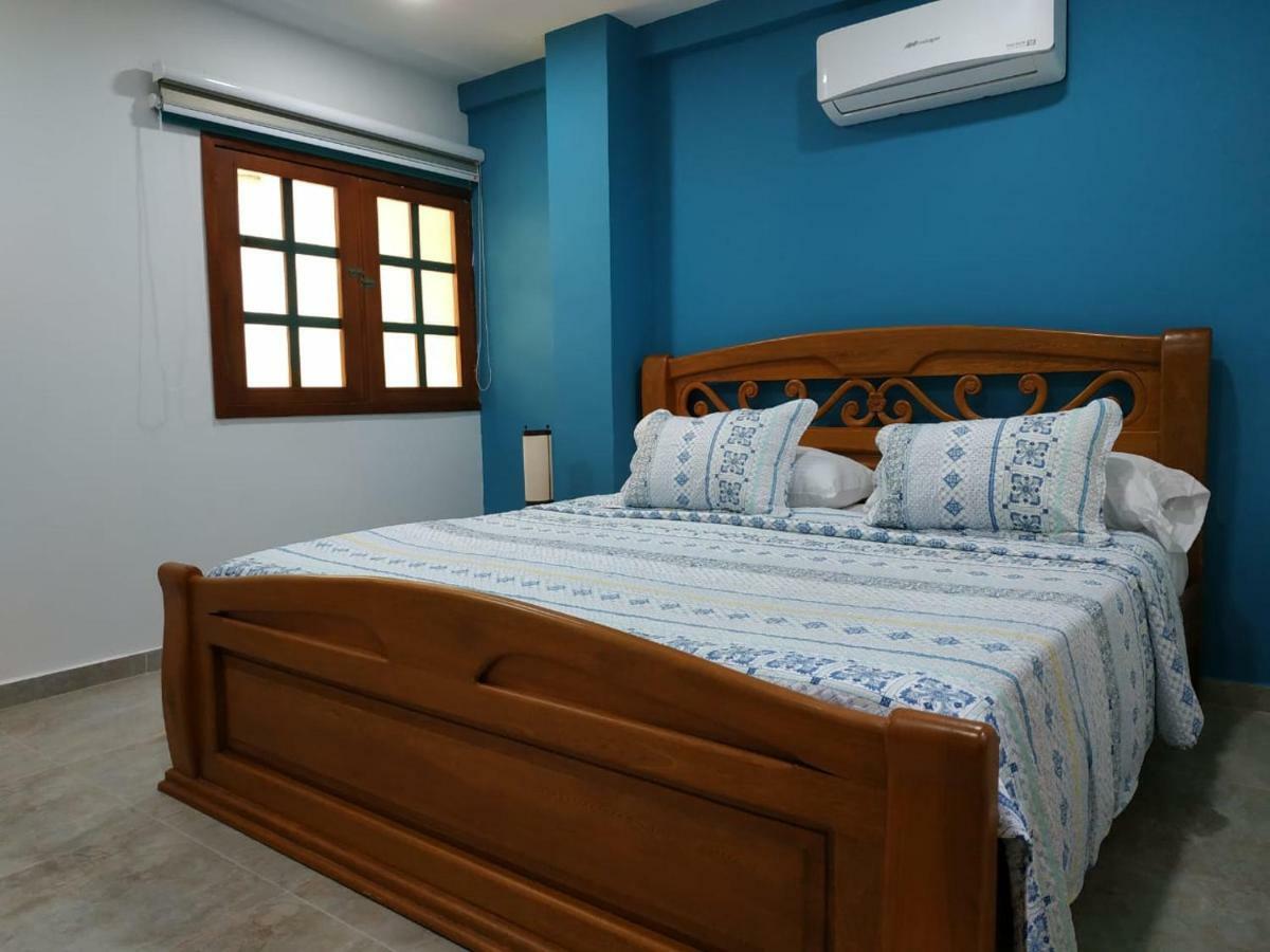 Decor Inn Cartagena