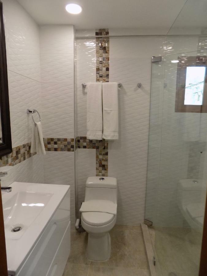Inn Decor