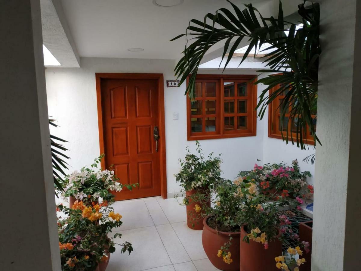 Inn Decor