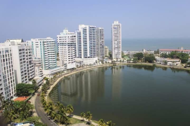 Apartment 1101 Edificio Nuevo Conquistador *