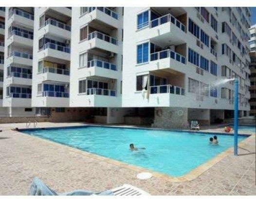 Apartment 1101 Edificio Nuevo Conquistador
