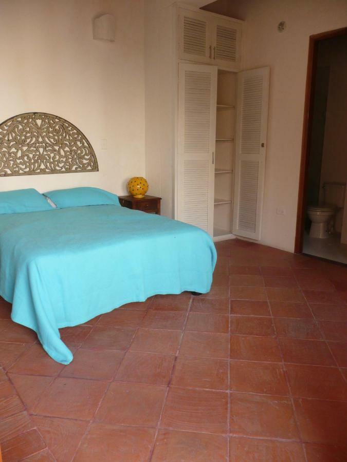 Casa Digna Homestay Cartagena