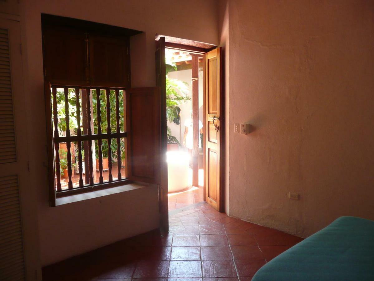 Homestay Casa Digna Cartagena