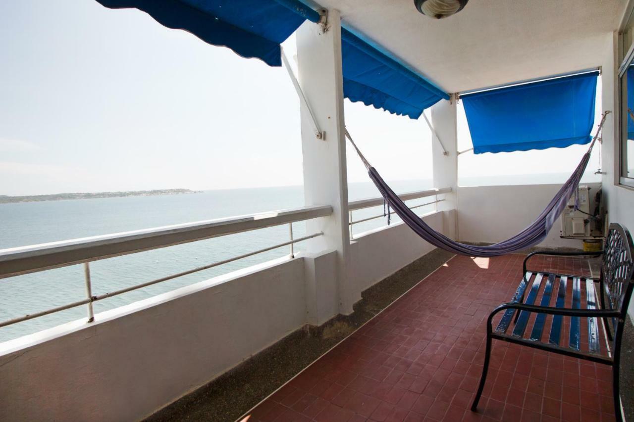 Caribbean - Livin Colombia Apartment *