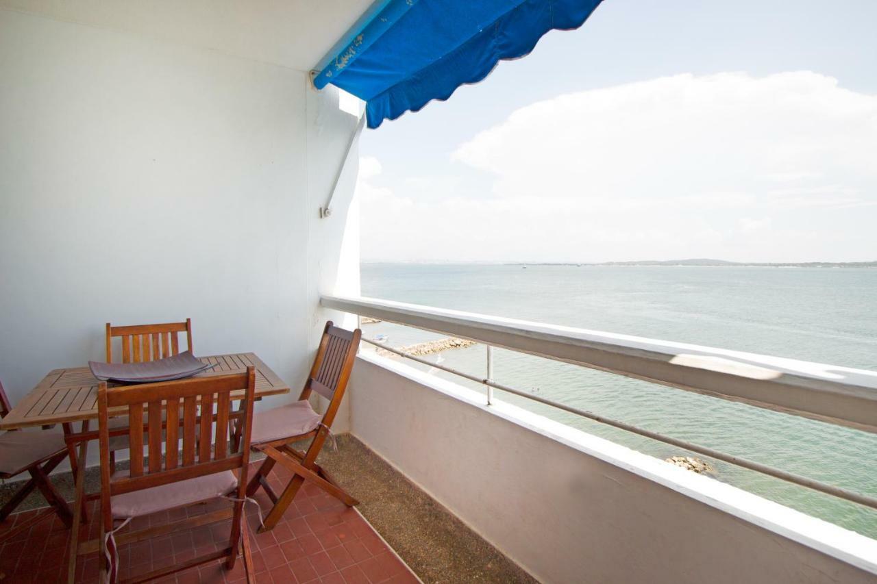 Caribbean - Livin Colombia Apartment *