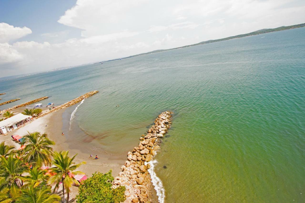 Apartment Caribbean - Livin Colombia *