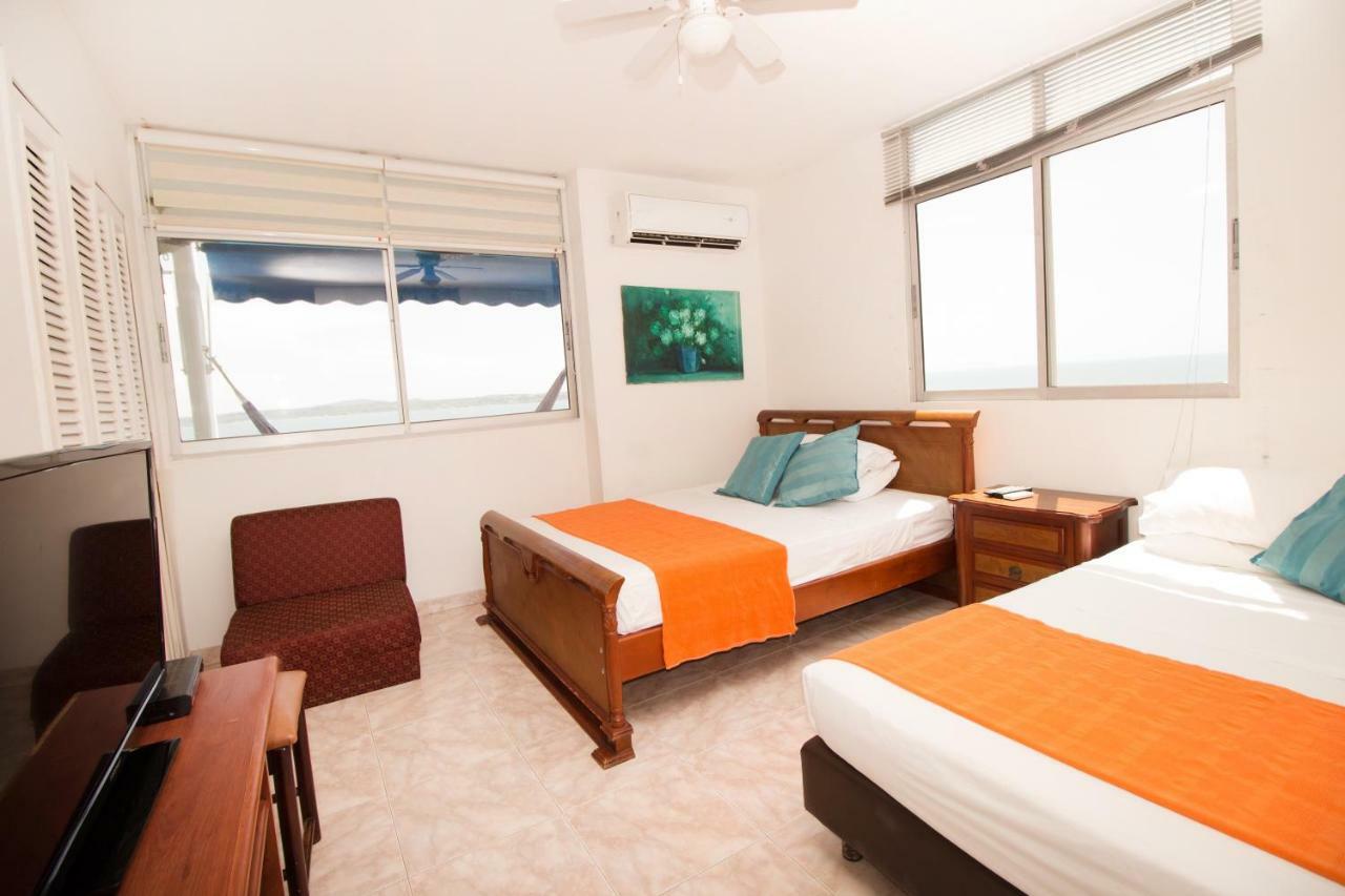Caribbean - Livin Colombia Apartment *