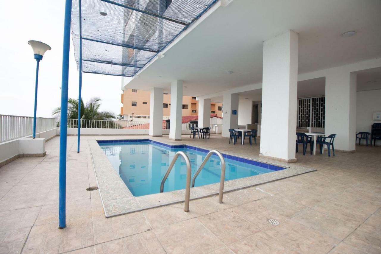 Caribbean - Livin Colombia Apartment
