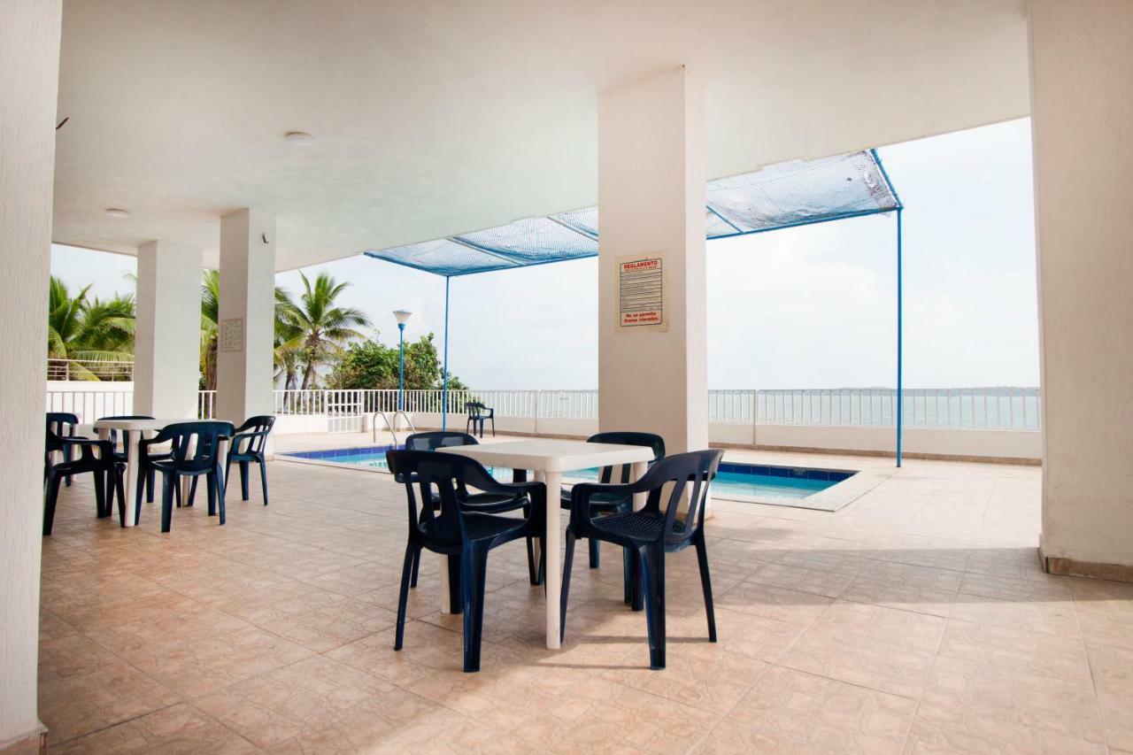 Caribbean - Livin Colombia Apartment *