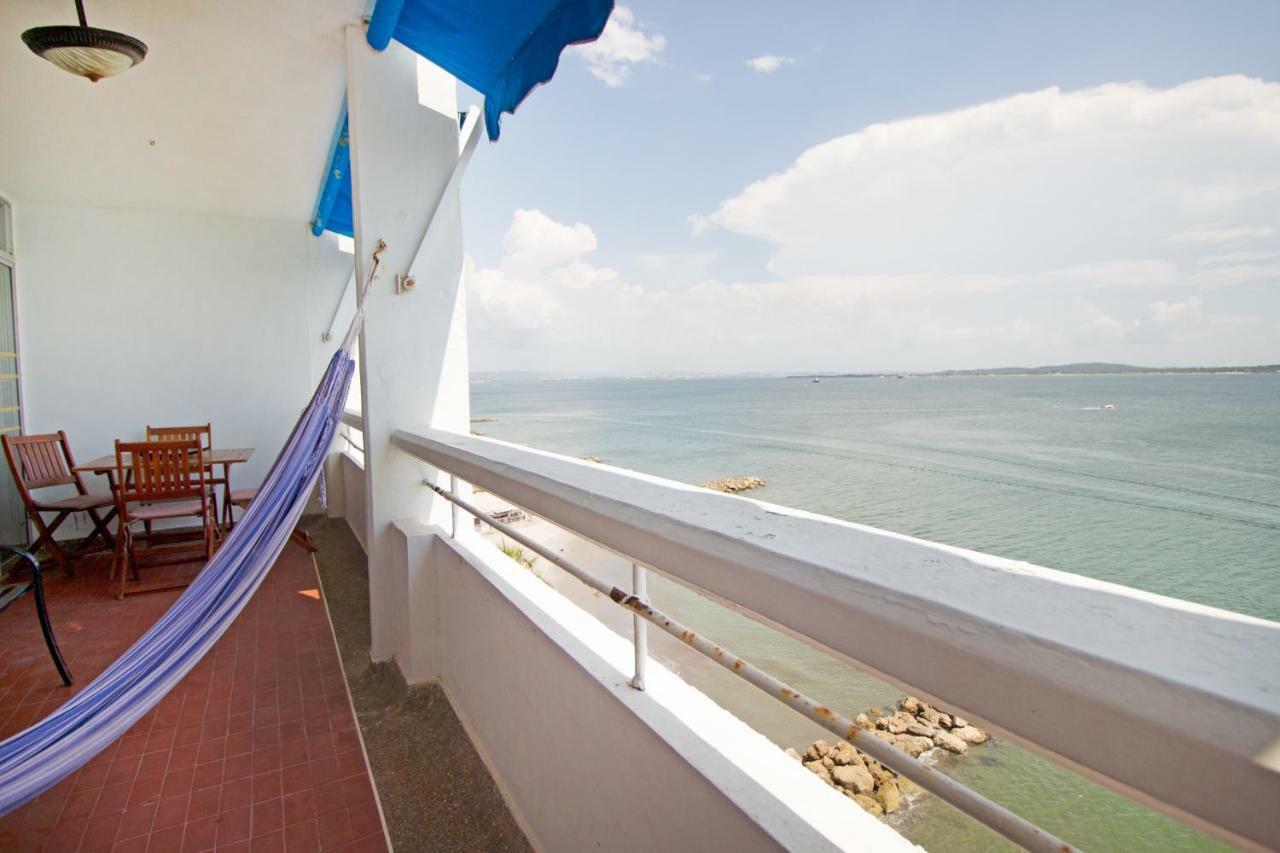 Caribbean - Livin Colombia Apartment *