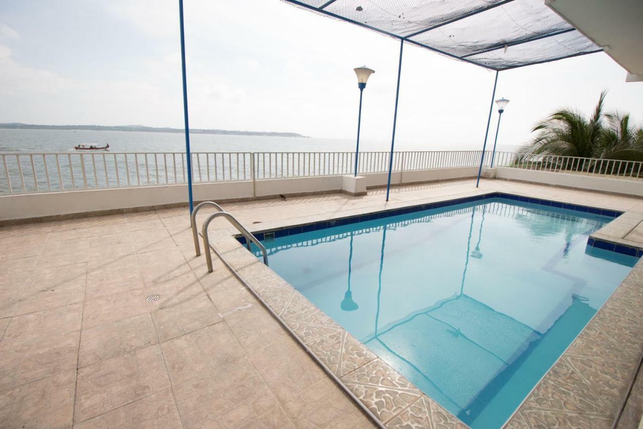 Caribbean - Livin Colombia Apartment Cartagena