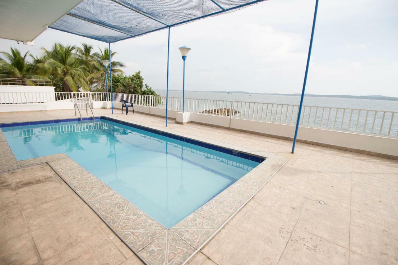 Caribbean - Livin Colombia Apartment