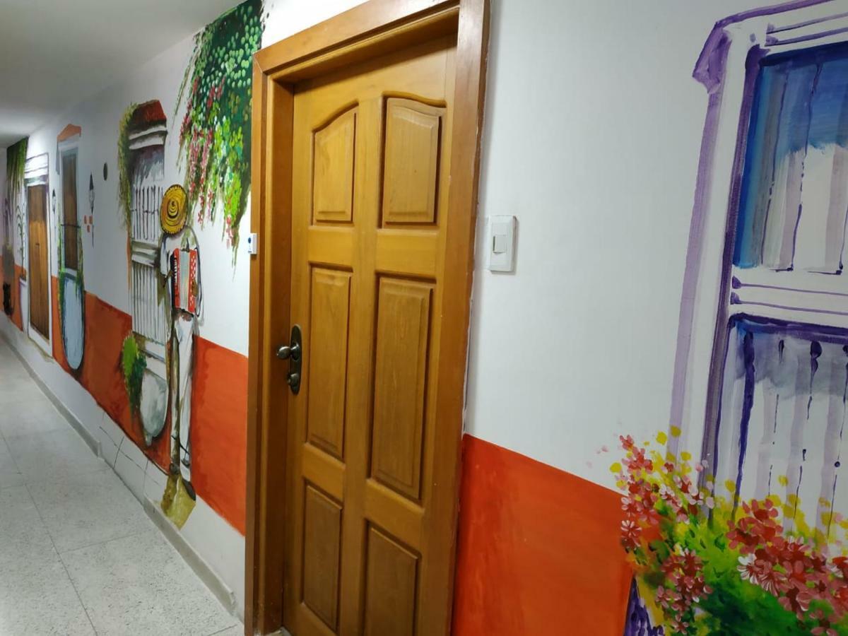 Inn Decor Cartagena