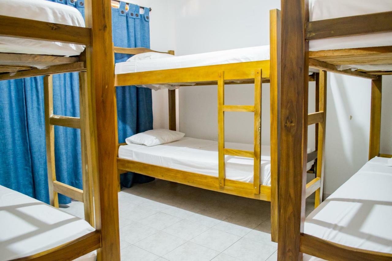 Ocean View Hostel *