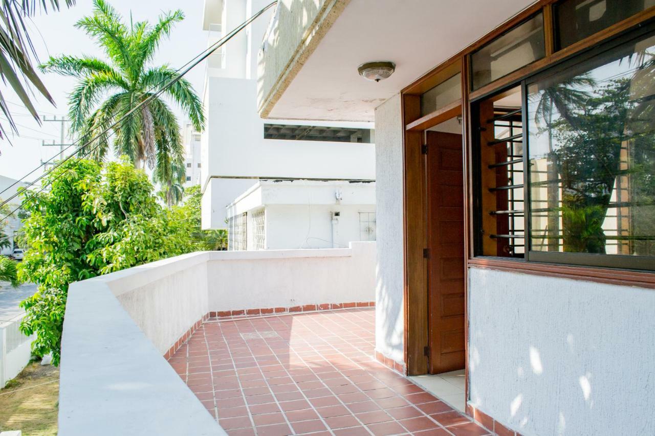 Hostel Ocean View