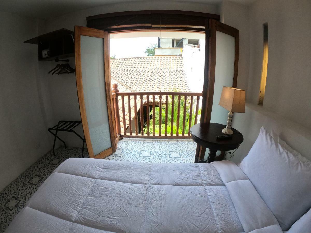 Bed & Breakfast Columbus House Cartagena