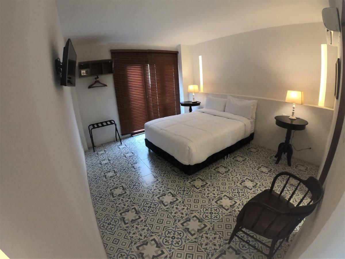 Bed & Breakfast Columbus House Cartagena