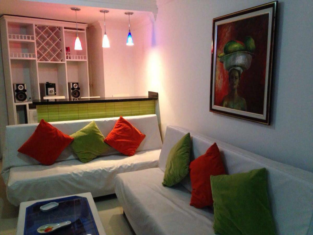 Caribe Cartagena