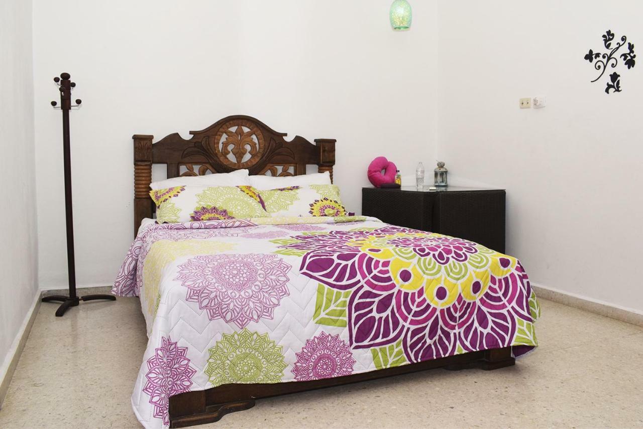 Mystic House Hostel Cartagena